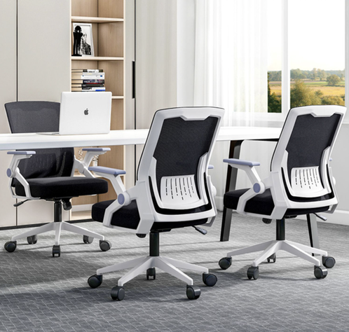 Silla De Oficina Escritorio Ejecutiva homer design-5