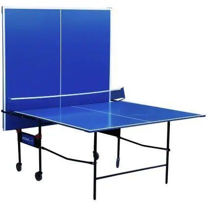 Mesa De Ping Pong Con Fronton-0