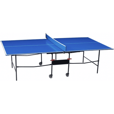 Mesa De Ping Pong Con Fronton-1