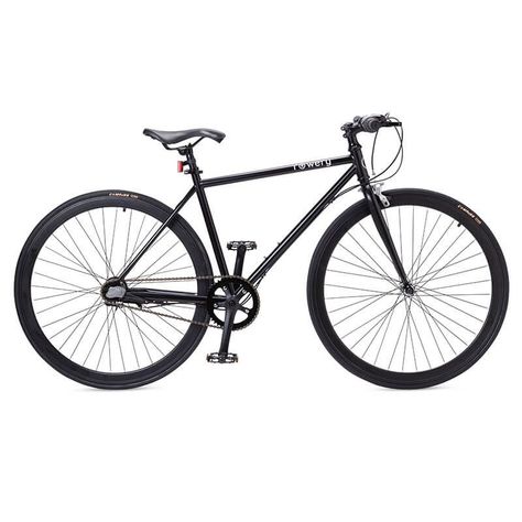 Bicicleta Artemisa 3 Cambios Shimano Negro-0