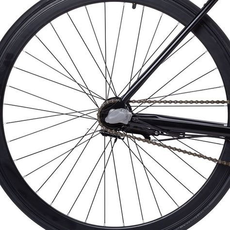 Bicicleta Artemisa 3 Cambios Shimano Negro-3