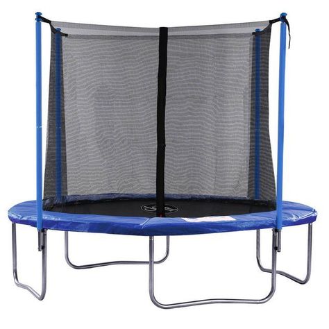 Cama Elastica 2.44m -0