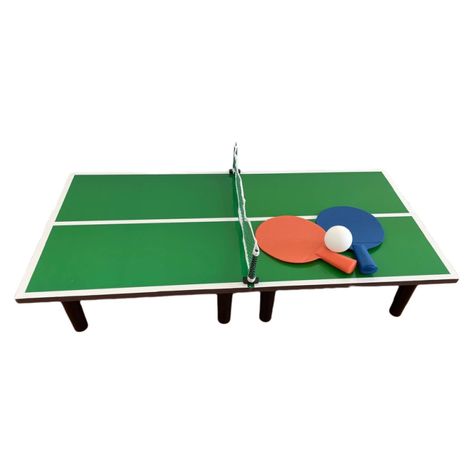 Mesa De Mini Ping Pong-2