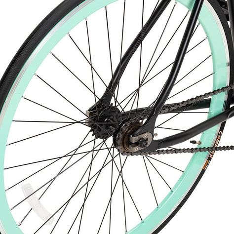 Bicicleta Vigata 700C Negro-3