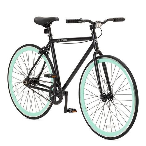 Bicicleta Vigata 700C Negro-1