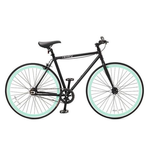 Bicicleta Vigata 700C Negro-0