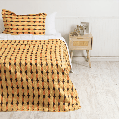 Quilt 1.5 Plazas Cordoba Estampado Murray-0