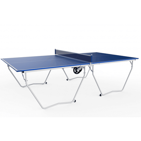 Mesa De Ping Pong Optima-0