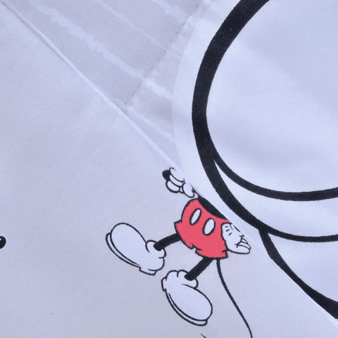 Plumón 1.5 Plazas Mickey Mouse-3