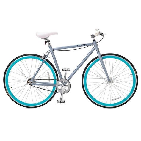Bicicleta Vigata 700C Plateada-0