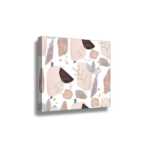 Canvas 60x60 cms Nude-0