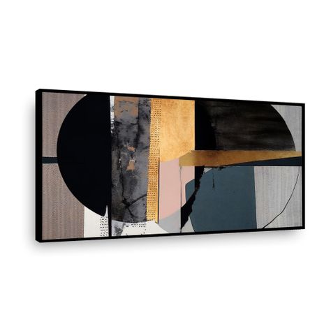 Canvas XL 140x80 cm Modelo 87-0