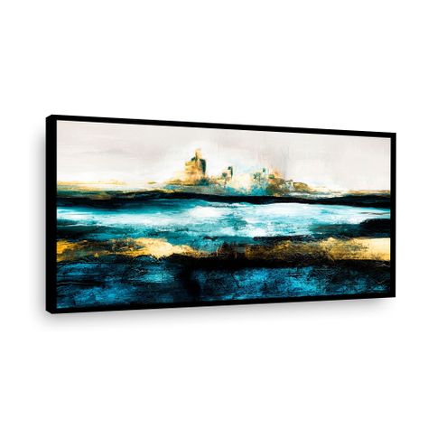 Canvas XL 140x80 cm Modelo 93-0