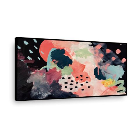 Canvas XL 140x80 cm Modelo 91-0