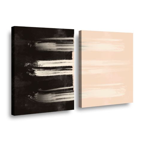 Canvas duo Top 70x50cm.-0