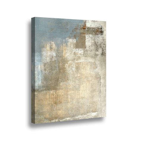 Canvas 70x50 cms Concret-0