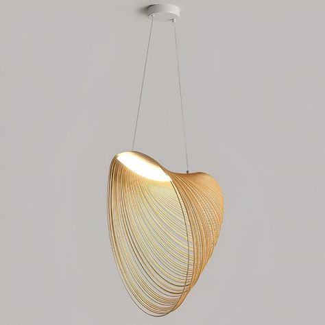 Lámpara LED Colgante Techo Moderna Decorativa Pequeña Jhn-1