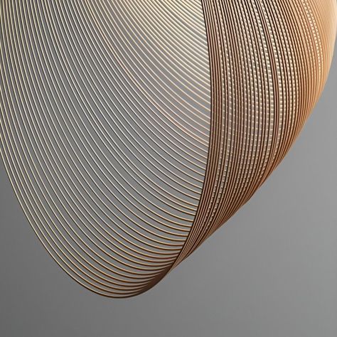 Lámpara LED Colgante Techo Moderna Decorativa Pequeña Jhn-2