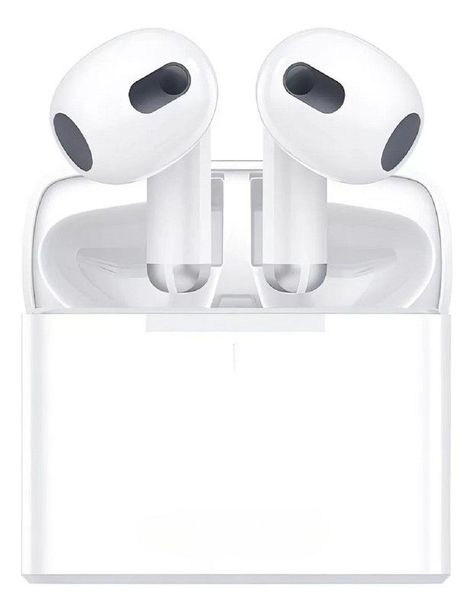 Audifonos Auriculares Inalambrico Bluetooth Carga Rapida Lau-0