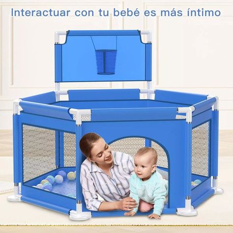 Juguete Piscina Pelotero Jardin Recreativo Lau-1