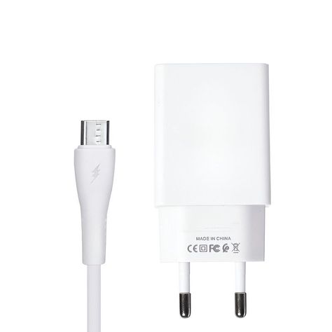 Set 3 Cargador Adaptador x2 20W USB Carga Rapida Lau-1