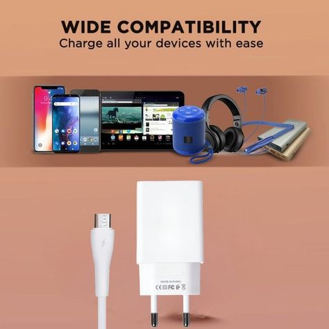 Set 3 Cargador Adaptador x2 20W USB Carga Rapida Lau-6