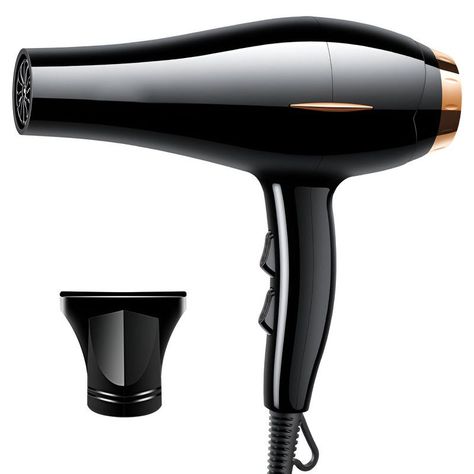 Secador Cabello BG 3000W Mujer Belleza Spa Hogar Lau-0