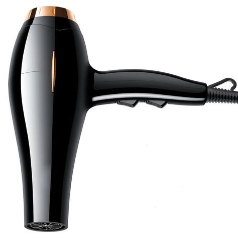 Secador Cabello BG 3000W Mujer Belleza Spa Hogar Lau-1