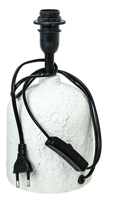 Lámpara Mesa Moderna Decorativa Escritorio Cerámica Jhn-9