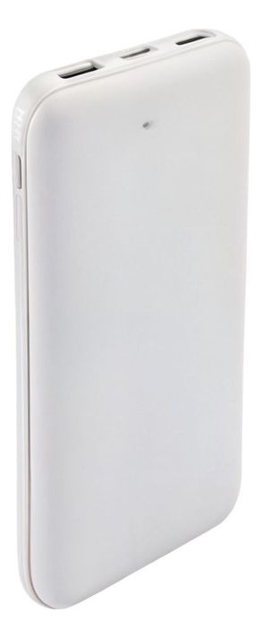 Cargador Inalámbrico Portátil Doble USB Ventosa Silicona-1