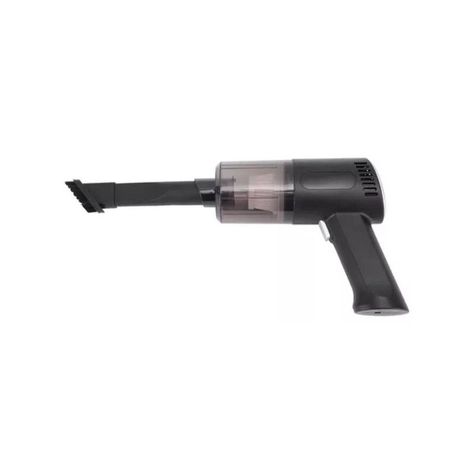 Aspiradora 2en1 Pistola Portátil Inalámbrica Auto Hogar Lau-0