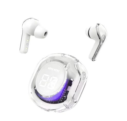 Audifonos Inalambricos Ultra Pods Max 2 Bluetooth Lau-0