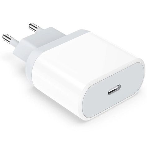 Cargador Cable 35W Carga Rapida USB-C Lau-2