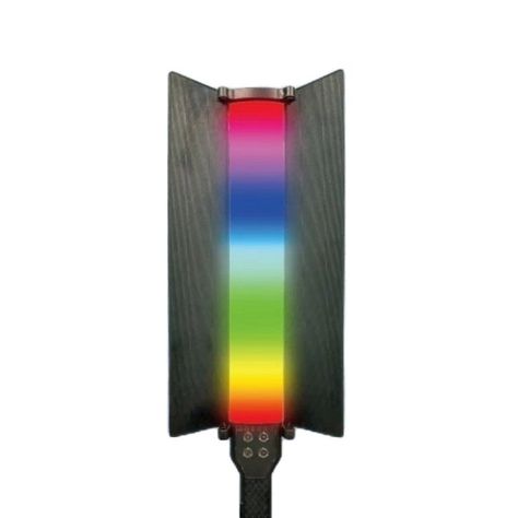 Iluminacion Luz Puertas Abiertas Baston LED Lau-2