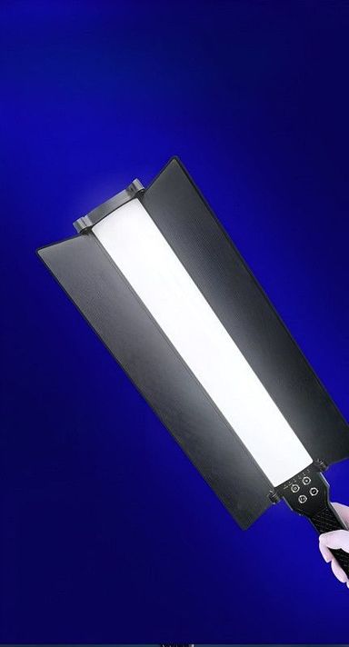 Iluminacion Luz Puertas Abiertas Baston LED Lau-3