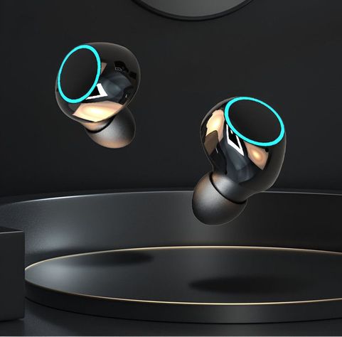 Audífonos Auriculares M30 Bluetooth Inalámbricos Música Lau-5