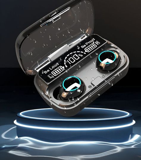 Audífonos Auriculares M30 Bluetooth Inalámbricos Música Lau-7