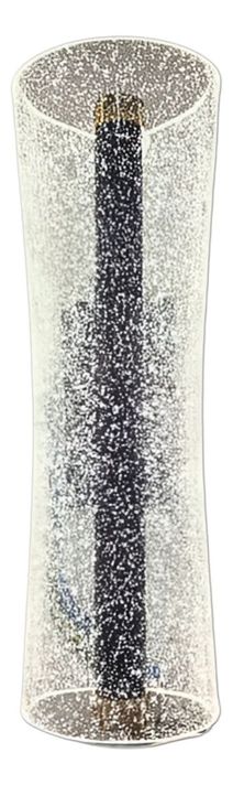Lámpara Pared Moderna LED Decorativa Cilíndrica Jhn-0