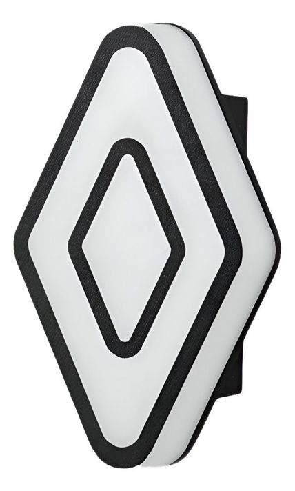 Lámpara Pared LED Acrílica Moderna Creativa Decorativa Jhn-0