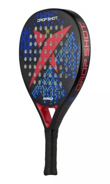 Pala Padel Drop Shot Amb Ráfaga-3