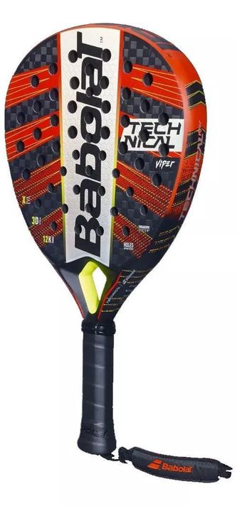Pala Pádel Babolat Technical Viper 2023-1