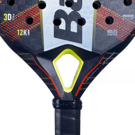 Pala Pádel Babolat Technical Viper 2023-2