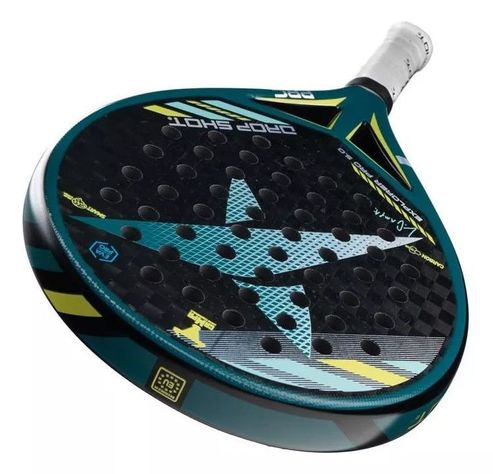 Pala Padel Drop Shot Explorer Pro 5.0 2023-2