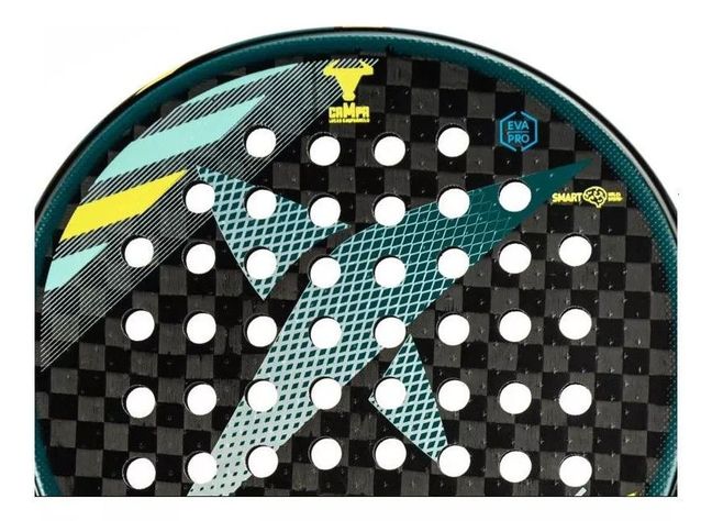 Pala Padel Drop Shot Explorer Pro 5.0 2023-4