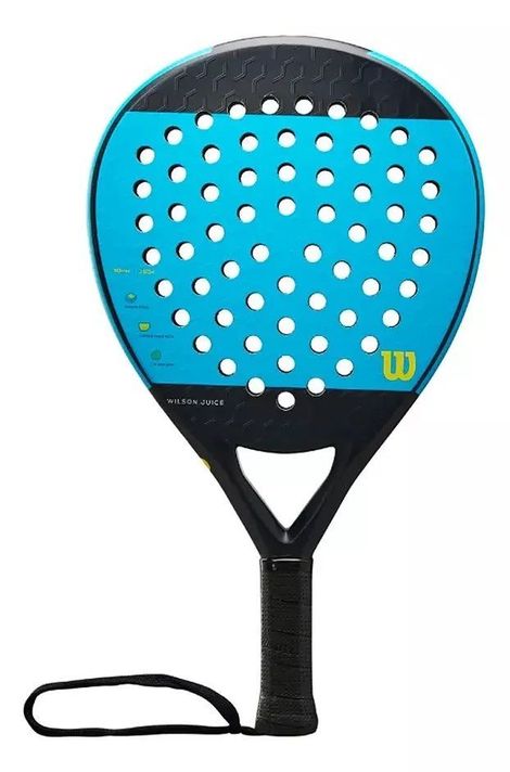 Pala Pádel Wilson Juice Padel 2-0