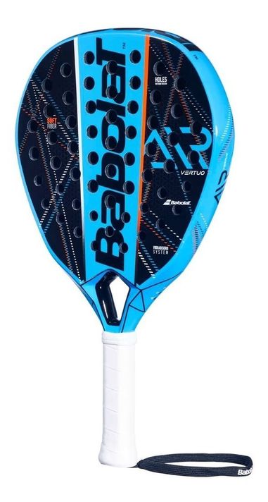 Pala De Padel Babolat Air Vertuo 2022-1