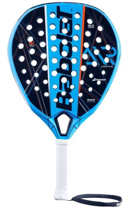 Pala De Padel Babolat Air Vertuo 2022-0
