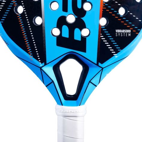 Pala De Padel Babolat Air Vertuo 2022-2