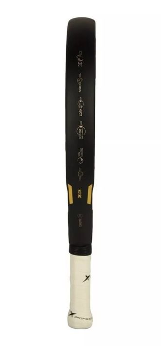 Pala De Pádel Drop Shot Triumph + Funda-2