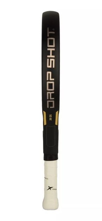 Pala De Pádel Drop Shot Triumph + Funda-3